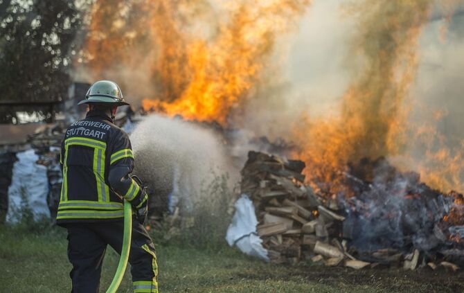 Scheunenbrand auf Aussiedlerhof_8