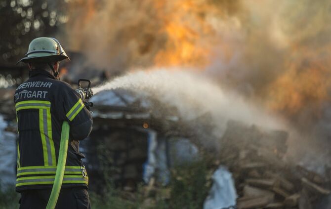 Scheunenbrand auf Aussiedlerhof_9