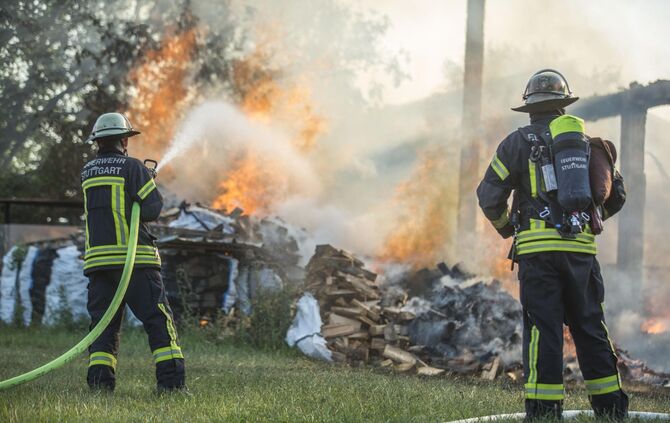 Scheunenbrand auf Aussiedlerhof_10