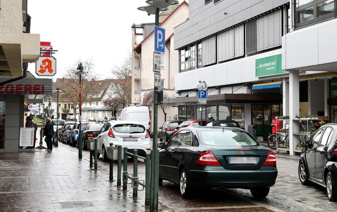 Einkaufen Beutelsbach neu
