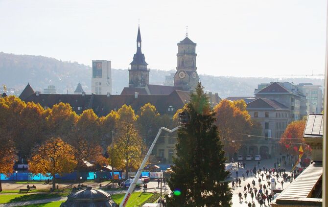 Weihnachtsbaum Stuttgart 2018_6