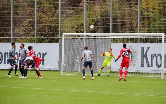 VfB-Testspiel gegen den VfR Aalen_2