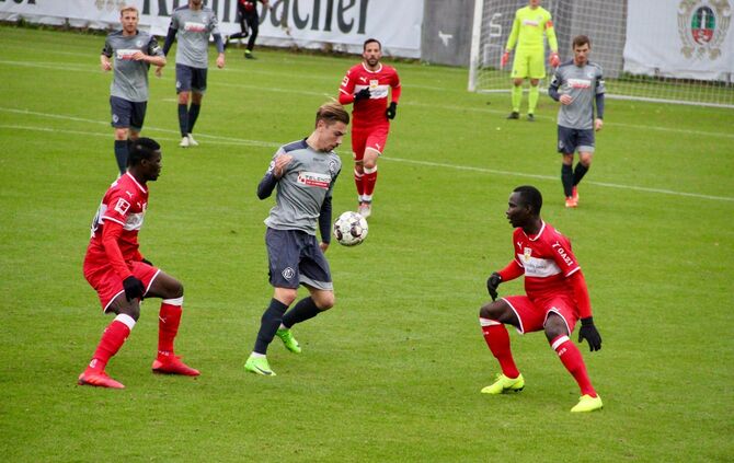 VfB-Testspiel gegen den VfR Aalen_6