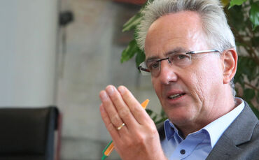 Urlaubsrückkehrer Hesky