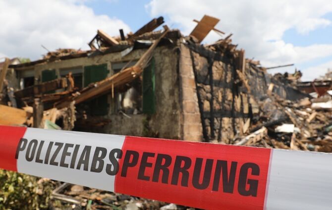 Wellingshof Brand