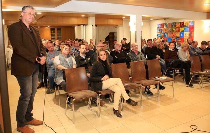 „Zwei ganz unterschiedliche Bewerber“_0