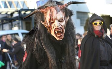 Nellmersbachfasching