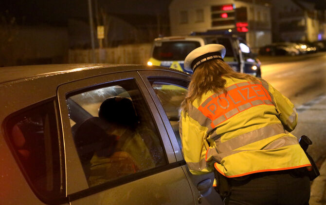 Symbolfotopolizeicorna