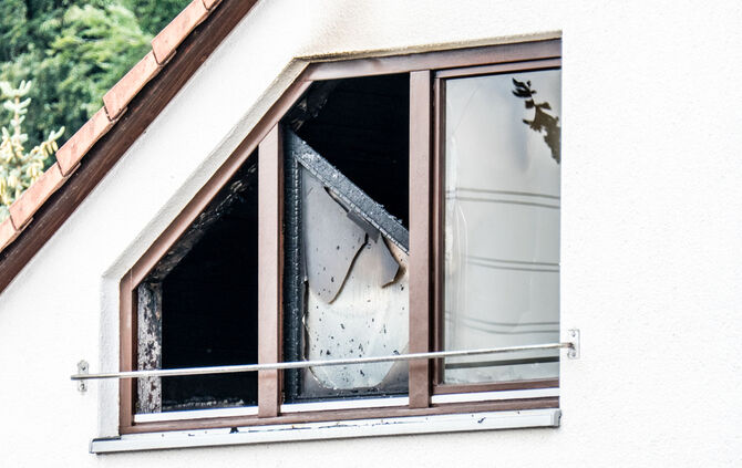 Ein Toter bei Brand - Bild 02_3