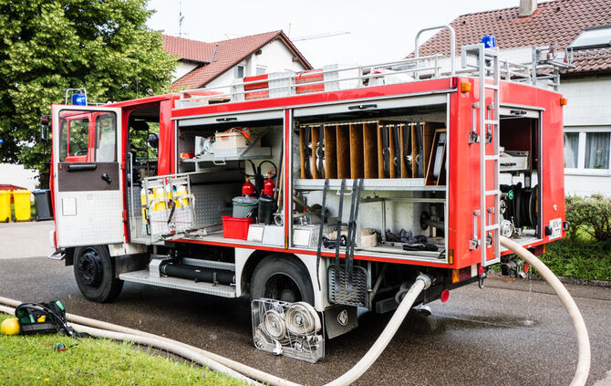 Ein Toter bei Brand - Bild 07_7