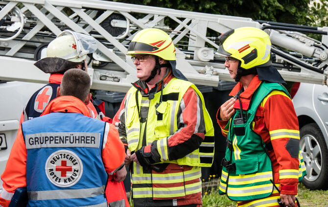 Ein Toter bei Brand - Bild 12_9