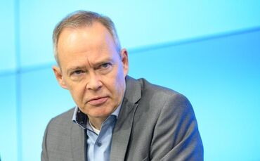 Stefan Brink