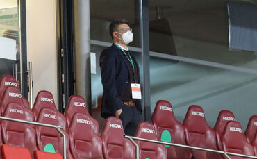 Fußball DFB Pokal VfB Stuttgart vs. Borussia Mönchengladbach