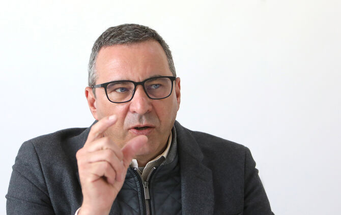 Dr. Joachim Pfeiffer