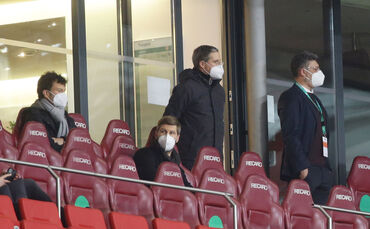 Fußball DFB Pokal VfB Stuttgart vs. Borussia Mönchengladbach