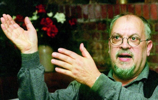 Abschiedsparty -Laessing in Endersbach 22.02.2002