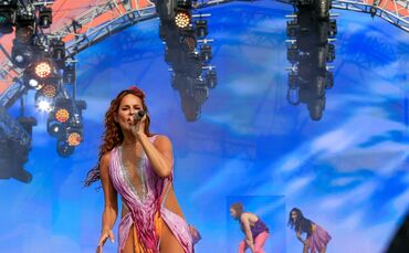 Andrea Berg