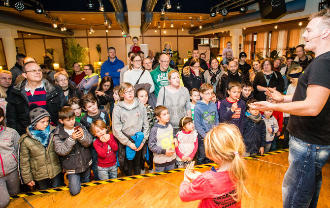 Insektopia, Waiblingen, 18-02-2018.