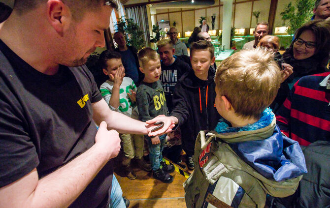 Spinnen & Insekten Ausstellung - Bild 13_13