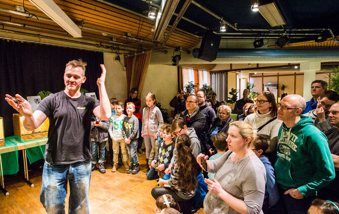 Spinnen & Insekten Ausstellung - Bild 23_23