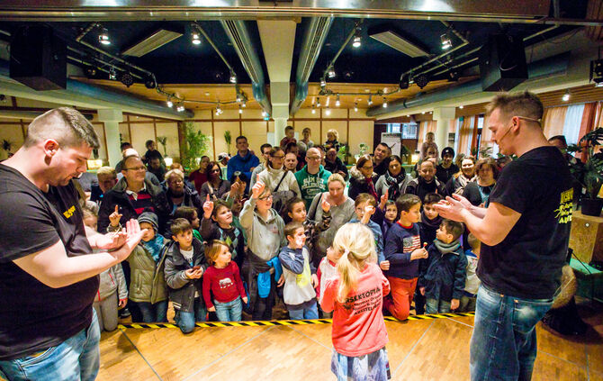 Spinnen & Insekten Ausstellung - Bild 30_30