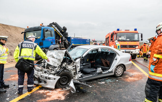 78-Jähriger bei Verkehrsunfall gestorben_1