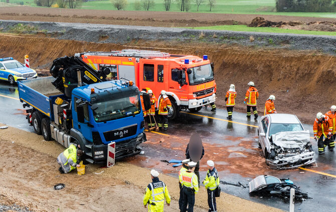 78-Jähriger bei Verkehrsunfall gestorben_2
