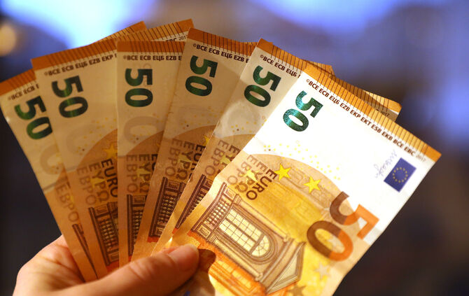 Falschgeld
