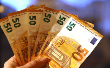 Falschgeld