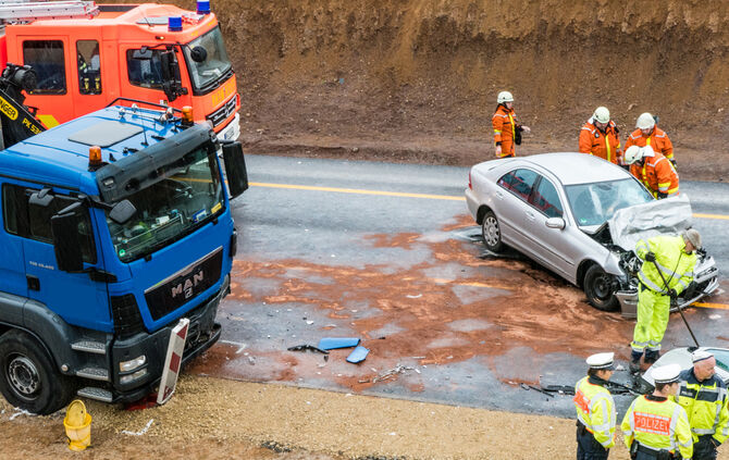 78-Jähriger bei Verkehrsunfall gestorben_5