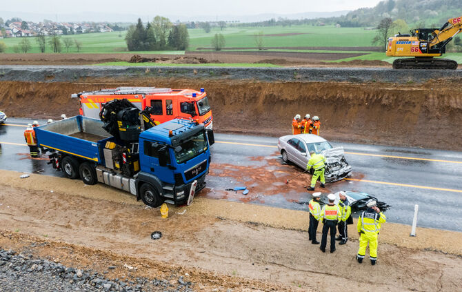78-Jähriger bei Verkehrsunfall gestorben_6