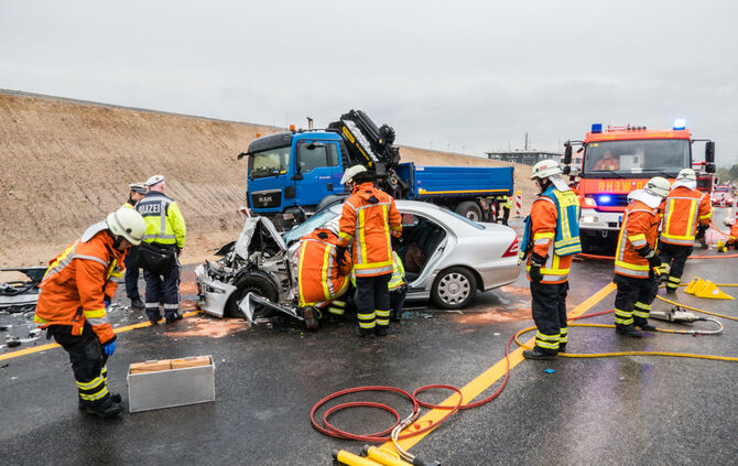 78-Jähriger bei Verkehrsunfall gestorben_13