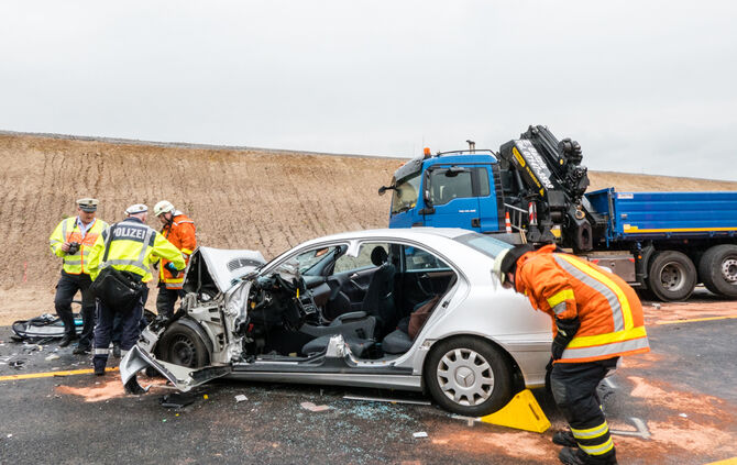 78-Jähriger bei Verkehrsunfall gestorben_14