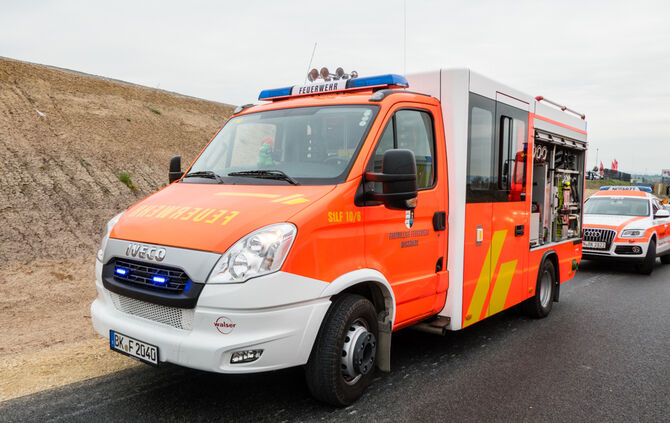 78-Jähriger bei Verkehrsunfall gestorben_20