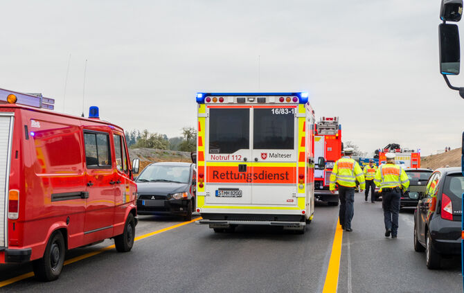 78-Jähriger bei Verkehrsunfall gestorben_24