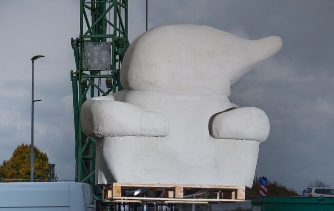 Maulwurf Remshalden_0