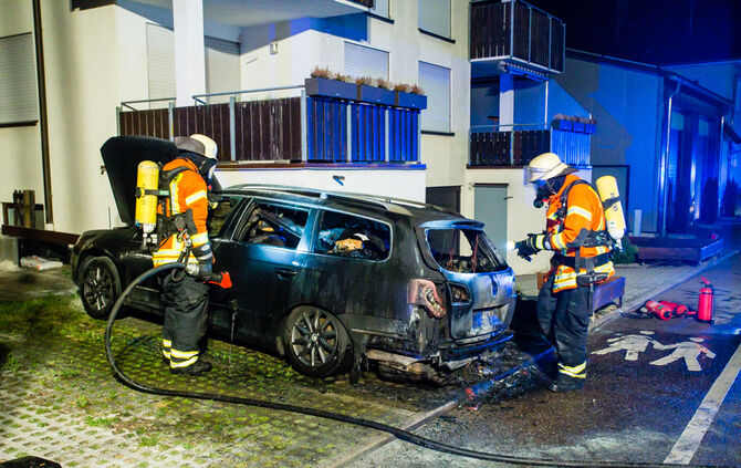 Brandstifter hat erneut zugeschlagen - Bild 07_6
