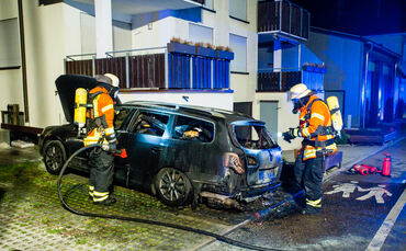 Brandstifter hat erneut zugeschlagen - Bild 07_6