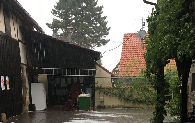 Unwetterschäden in Strümpfelbach_29