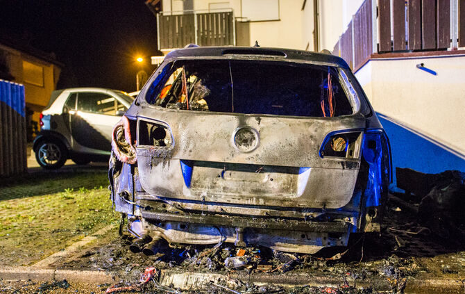 Brandstifter hat erneut zugeschlagen - Bild 08_7