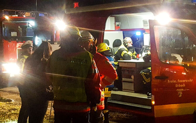 Feuer in Asylunterkunft - Bild 05_20