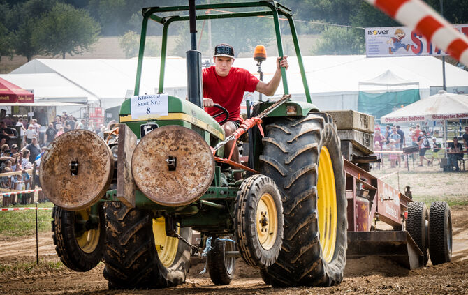 Trecker Treck Bittenfeld - Bild 02_1