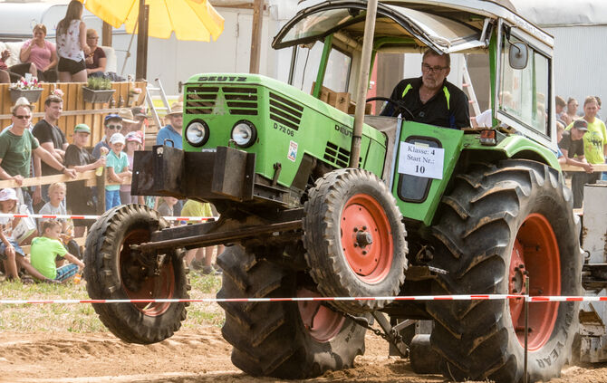 Trecker Treck Bittenfeld - Bild 03_2