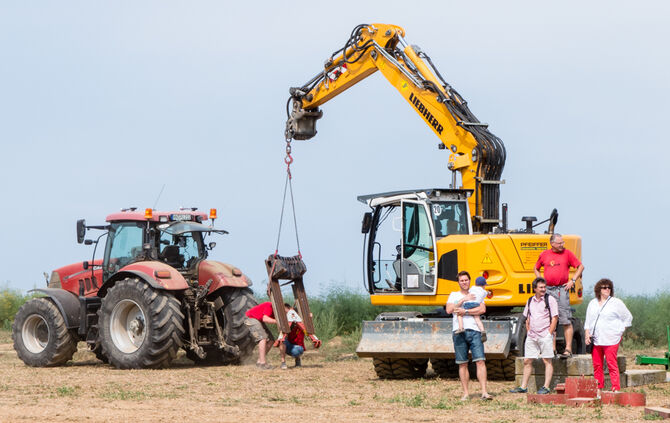 Trecker Treck Bittenfeld - Bild 09_8