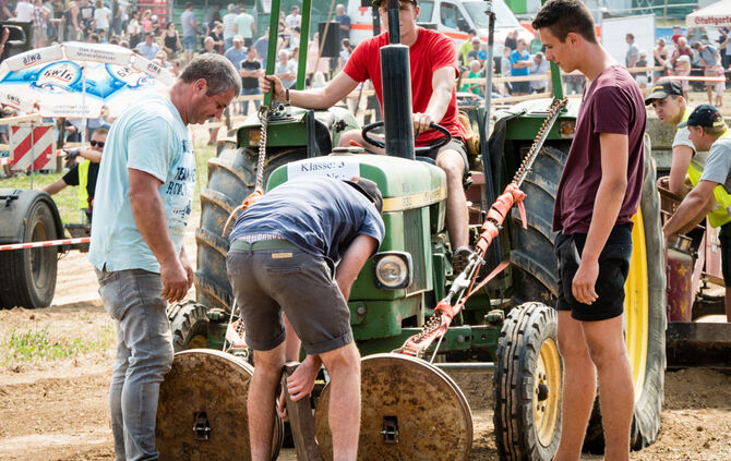 Trecker Treck Bittenfeld - Bild 19_18
