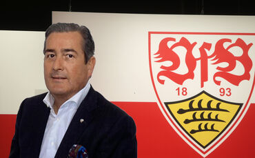 vfbsymbol- Volker Zeh VfB präsidentenwahl