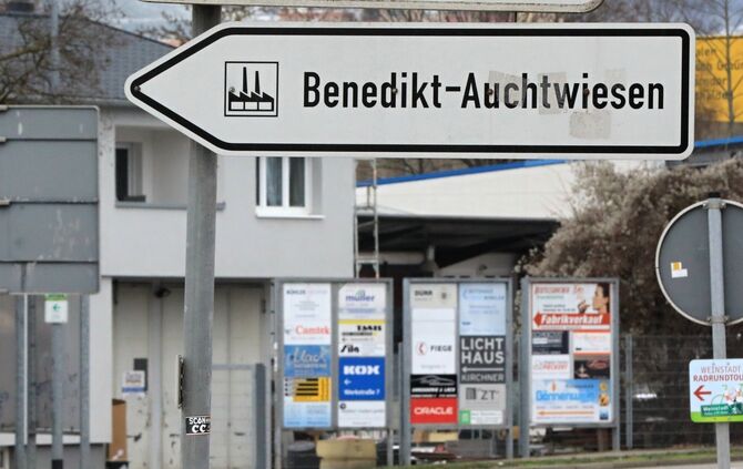 Benedikt-Aucht-Wiesen