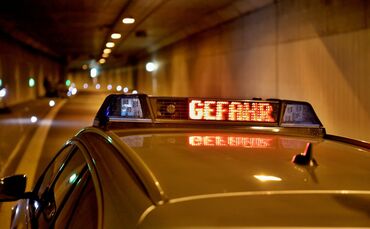 Tunnel Leutenbach zu