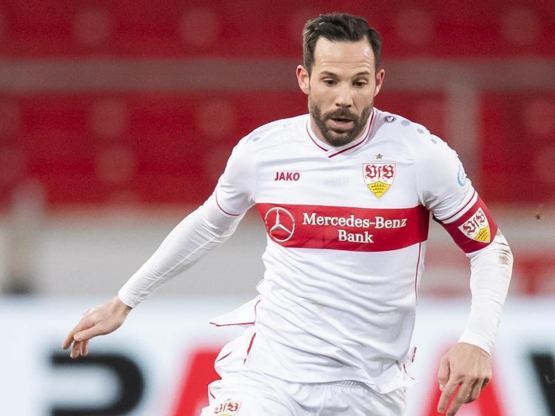 Nach 17 ProfiJahren ExVfBProfi Gonzalo Castro beendet seine