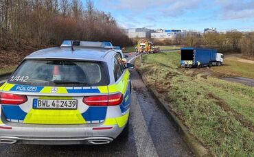 Unfall B29